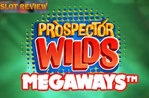 Prospector Wilds Megaways Slot Review